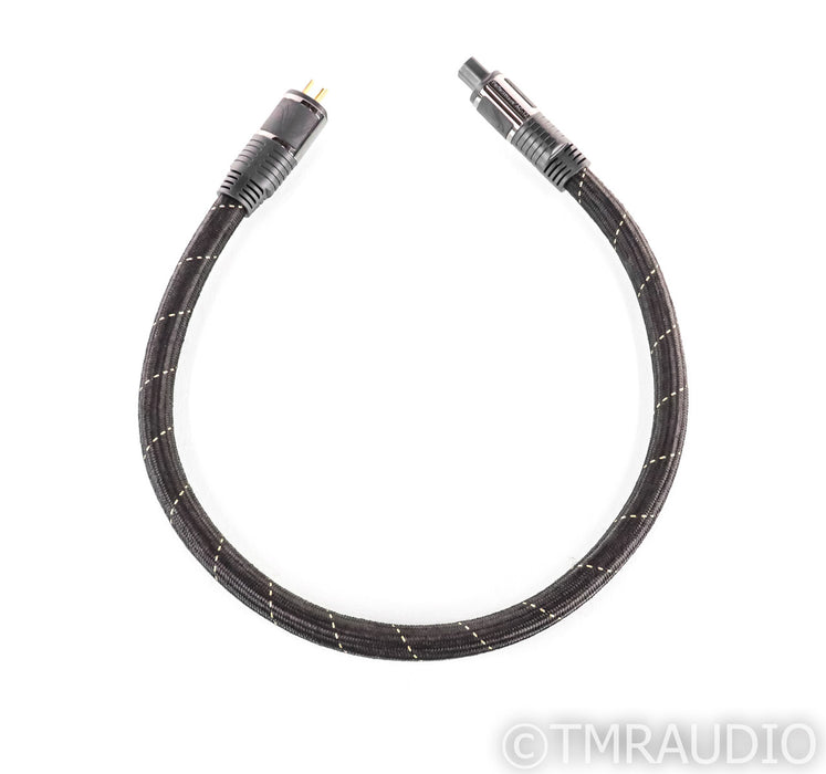 PS Audio PerfectWave AC-12 Power Cable; 1m AC Cord; AC12 (Used)