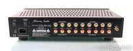 Herron Audio VTSP-360 Stereo Tube Preamplifier; VTSP360 (ESP version)