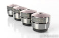 IsoAcoustics Gaia III Isolation Feet; Set of 4