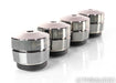 IsoAcoustics Gaia III Isolation Feet; Set of 4