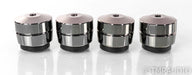 IsoAcoustics Gaia III Isolation Feet; Set of 4