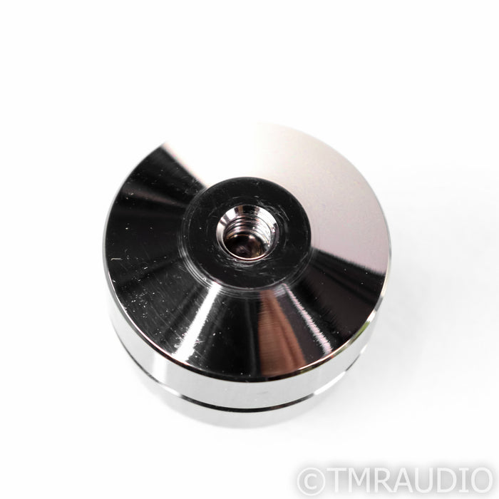 IsoAcoustics Gaia III Isolation Feet; Set of 4