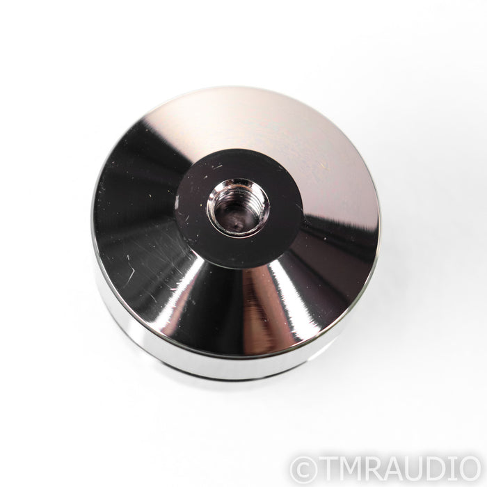 IsoAcoustics Gaia III Isolation Feet; Set of 4