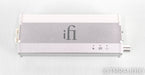iFi Audio Micro iCan SE Headphone Amplifier; iCan-SE