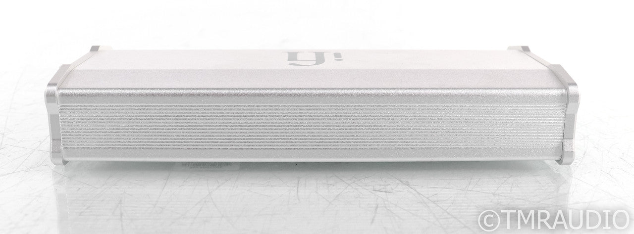 iFi Audio Micro iCan SE Headphone Amplifier; iCan-SE