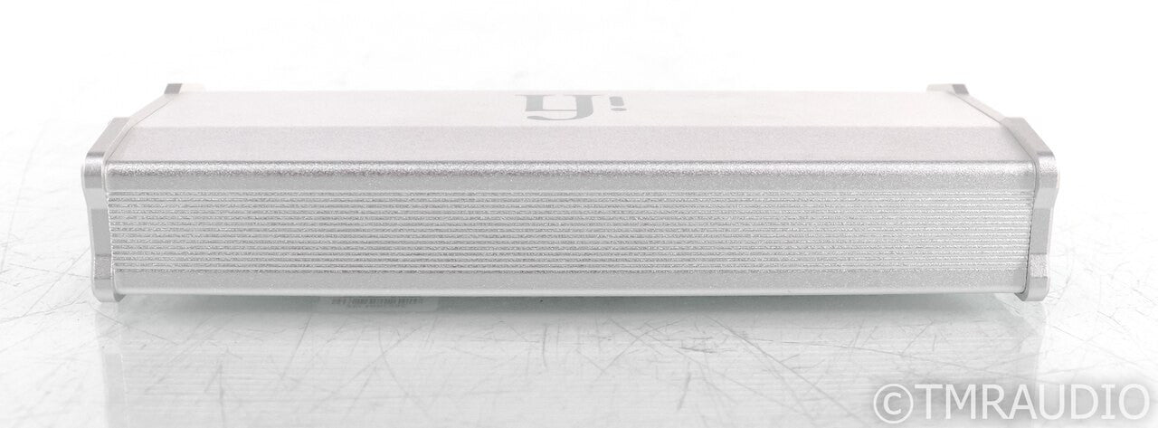 iFi Audio Micro iCan SE Headphone Amplifier; iCan-SE