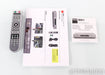 NAD M51 DAC; D/A Converter; M-51; Remote; Black