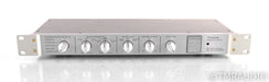 Threshold FET ten/hl Vintage Stereo Preamplifier; 10-HL; Nelson Pass