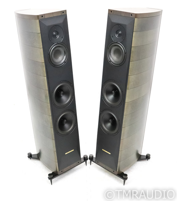 Sonus Faber Cremona M Floorstanding Speakers