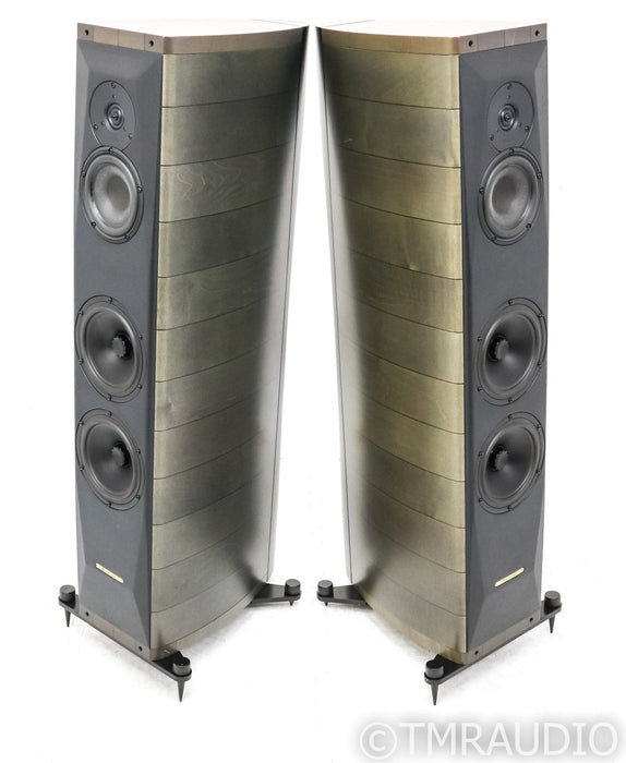 Sonus Faber Cremona M Floorstanding Speakers