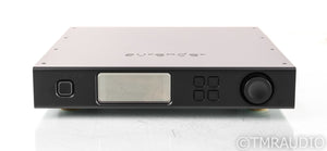 Aurender A100 Music Server / Streamer / MQA DAC; Open Box w/ Warranty