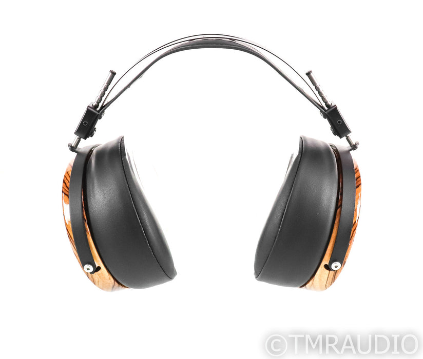 Audeze LCD-3 Fazor Planar Magnetic Headphones; LCD3