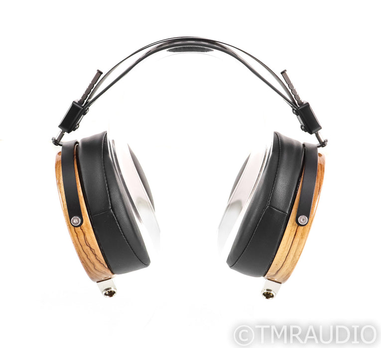 Audeze LCD-3 Fazor Planar Magnetic Headphones; LCD3