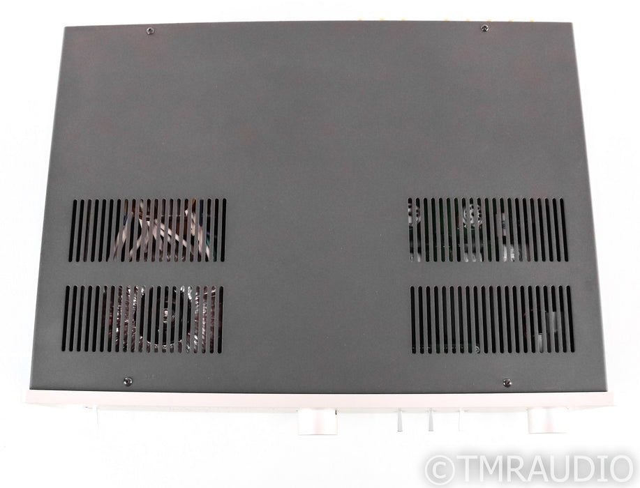 Modwright SWL 9.0SE Stereo Tube Hybrid Preamplifier; SWL9.0 SE; Remote