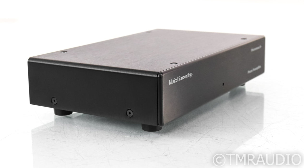 Musical Surroundings Phonomena II+ MM/MC Phono Preamplifier