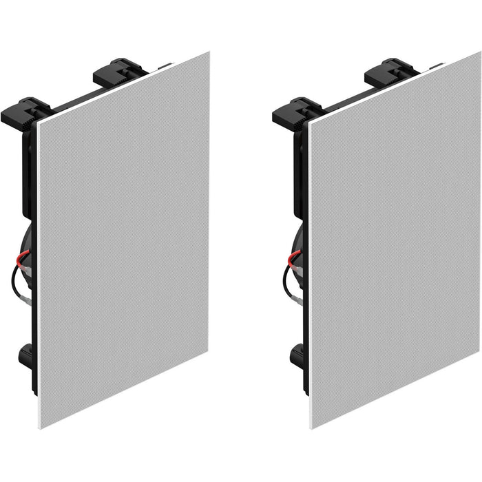 Sonance Sonos In-Wall Speakers; Pair (New) (1/1)