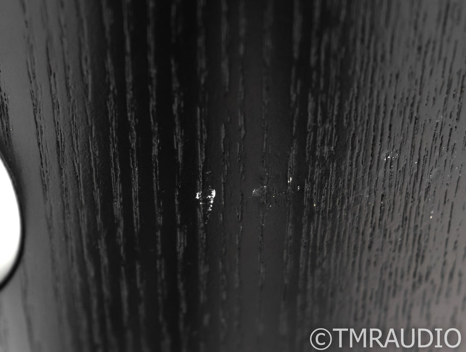 B&W Nautilus 803S Floorstanding Speakers