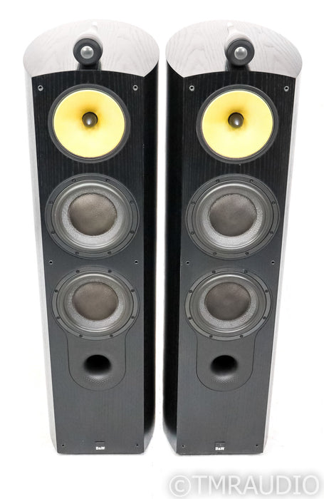B&W Nautilus 803S Floorstanding Speakers
