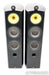 B&W Nautilus 803S Floorstanding Speakers
