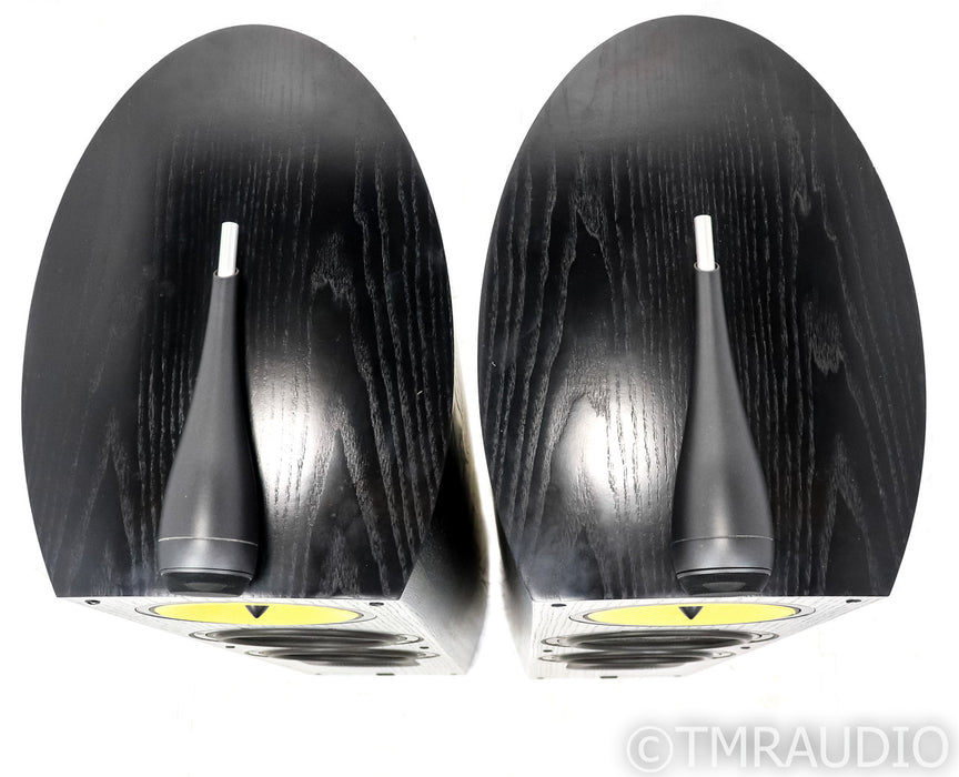 B&W Nautilus 803S Floorstanding Speakers