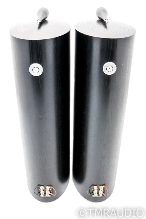 B&W Nautilus 803S Floorstanding Speakers