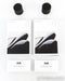 B&W Nautilus 803S Floorstanding Speakers