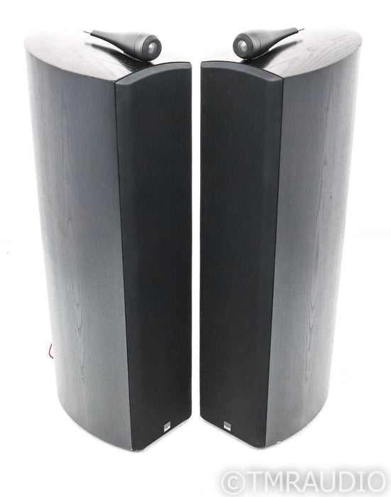 B&W Nautilus 803S Floorstanding Speakers