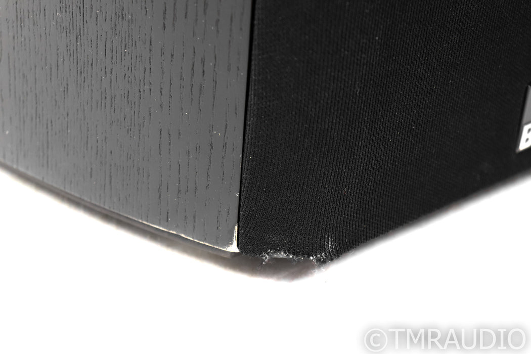 B&W Nautilus 803S Floorstanding Speakers