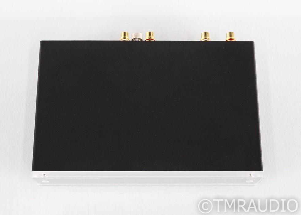 Musical Surroundings Phonomena II MM / MC Phono Preamplifier