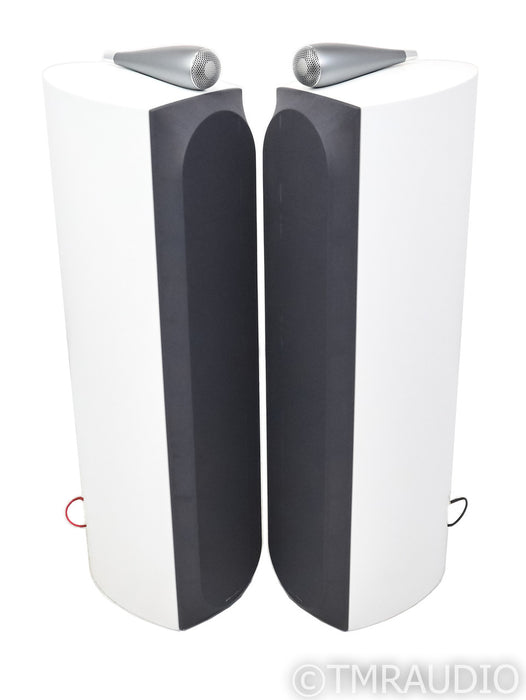 B&W 804 D3 Floorstanding Speakers