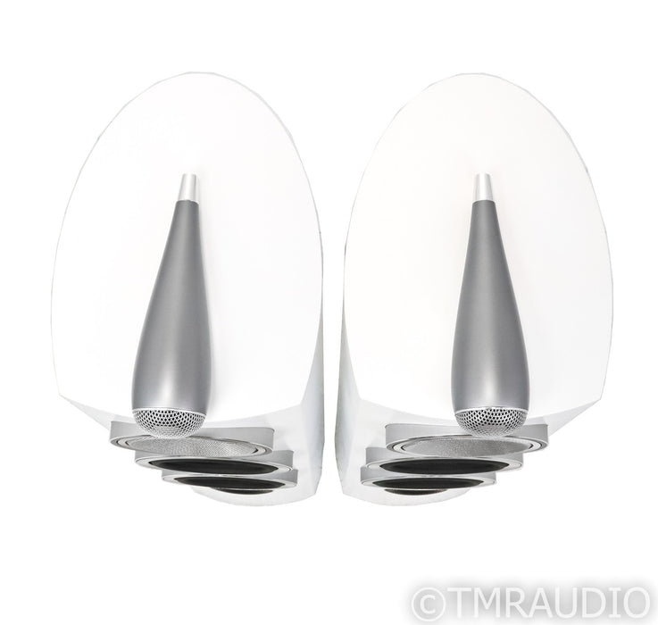 B&W 804 D3 Floorstanding Speakers