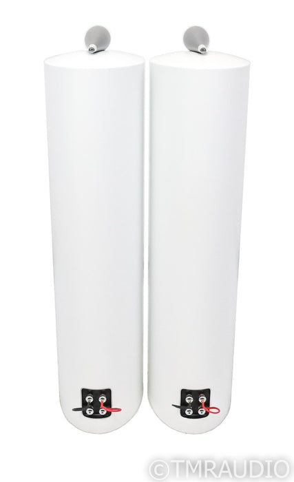 B&W 804 D3 Floorstanding Speakers