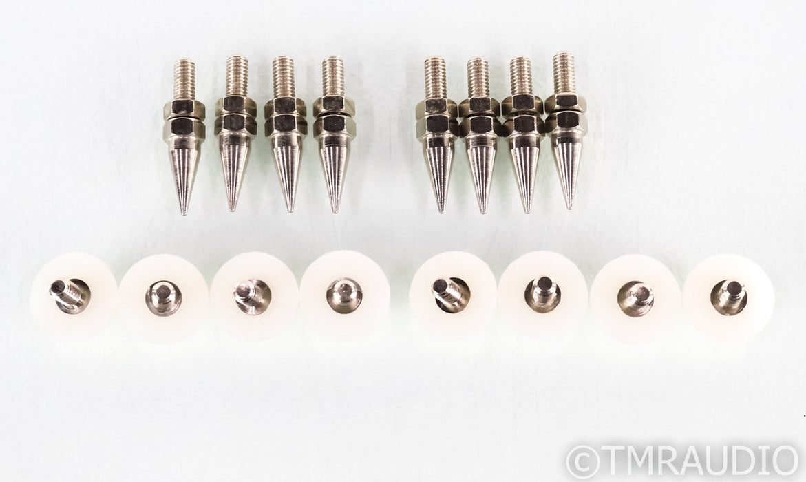 B&W 804 D3 Floorstanding Speakers