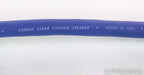 Cardas Clear Cygnus Speaker Cables; 2m Pair