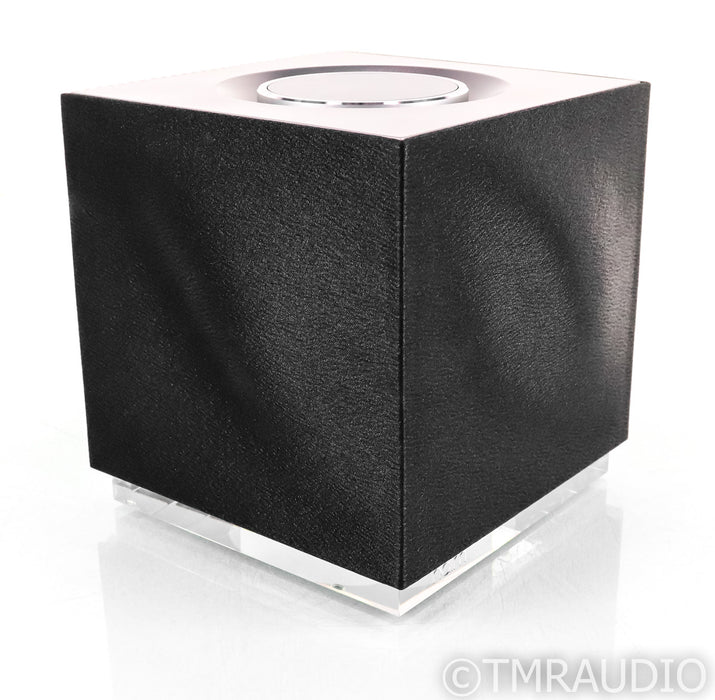 Naim Mu-So QB Wireless Network Speaker; Bluetooth (No Remote)