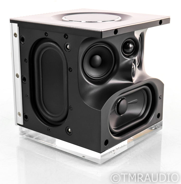 Naim Mu-So QB Wireless Network Speaker; Bluetooth (No Remote)