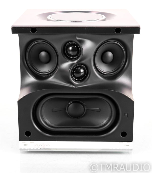 Naim Mu-So QB Wireless Network Speaker; Bluetooth (No Remote)