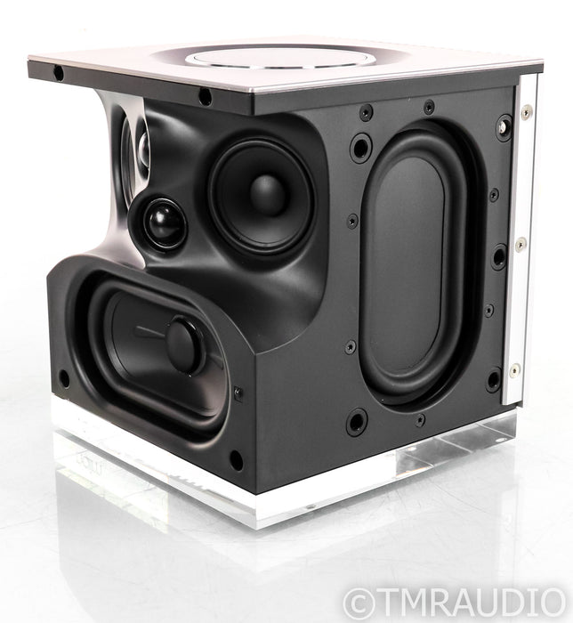 Naim Mu-So QB Wireless Network Speaker; Bluetooth (No Remote)