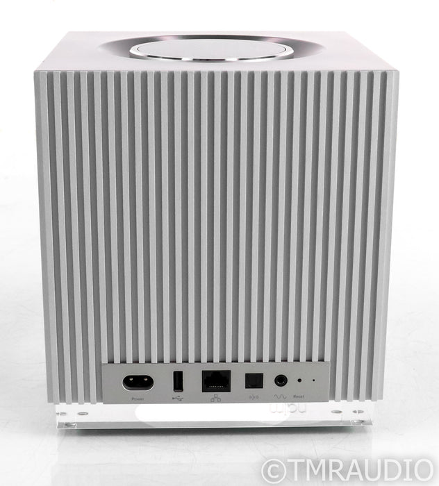 Naim Mu-So QB Wireless Network Speaker; Bluetooth (No Remote)