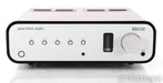 Peachtree Audio Decco2 Stereo Tube Hybrid Integrated Amplifier; DAC; Black