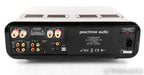 Peachtree Audio Decco2 Stereo Tube Hybrid Integrated Amplifier; DAC; Black