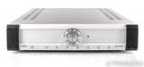 Musical Fidelity A3.5 Stereo Integrated Amplifier; A-3.5; Silver; Remote