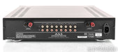 Musical Fidelity A3.5 Stereo Integrated Amplifier; A-3.5; Silver; Remote