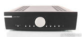 Musical Fidelity M6si Stereo Integrated Amplifier; M6-si; Remote; Black; USB