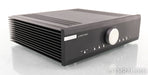 Musical Fidelity M6si Stereo Integrated Amplifier; M6-si; Remote; Black; USB
