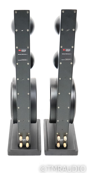 Anthony Gallo Acoustics Nucleus Reference 3.1 Floorstanding Speakers