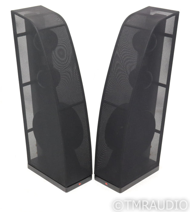 Anthony Gallo Acoustics Nucleus Reference 3.1 Floorstanding Speakers