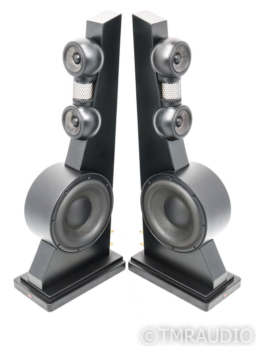 Anthony Gallo Acoustics Nucleus Reference 3.1 Floorstanding Speakers