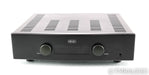 Hegel H160 Stereo Integrated Amplifier; H160; Black; Remote