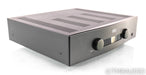 Hegel H160 Stereo Integrated Amplifier; H160; Black; Remote